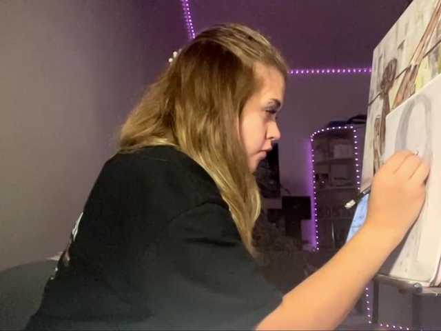 LilianFonner live cam on BongaCams