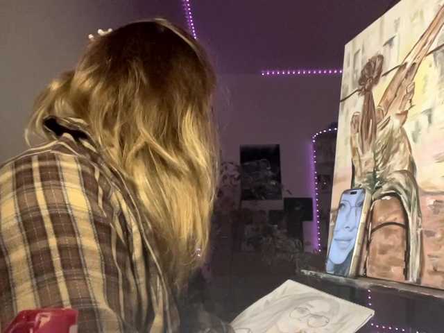 LilianFonner live cam on BongaCams