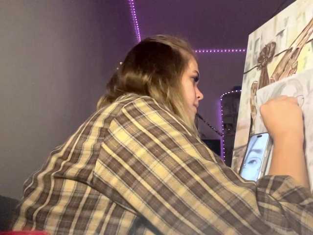 LilianFonner live cam on BongaCams