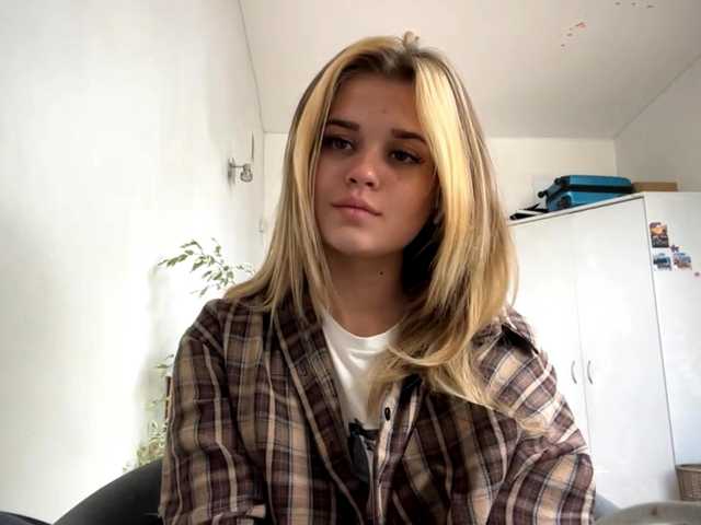 LilianFonner live cam on BongaCams