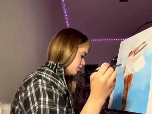 LilianFonner live cam on BongaCams