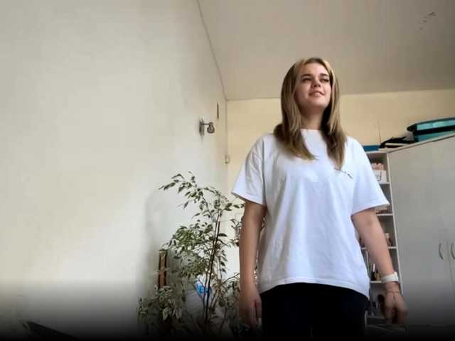 LilianFonner live cam on BongaCams