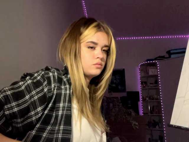 LilianFonner live cam on BongaCams