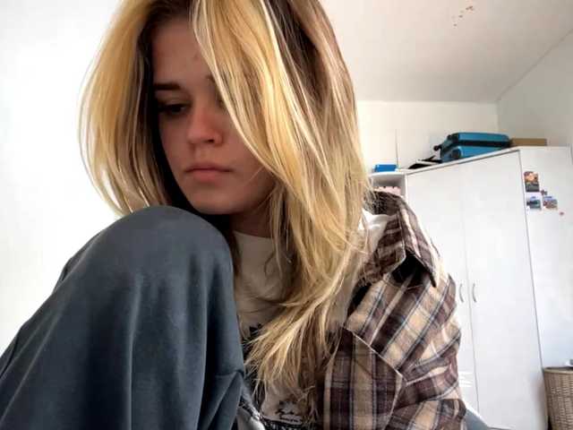 LilianFonner live cam on BongaCams