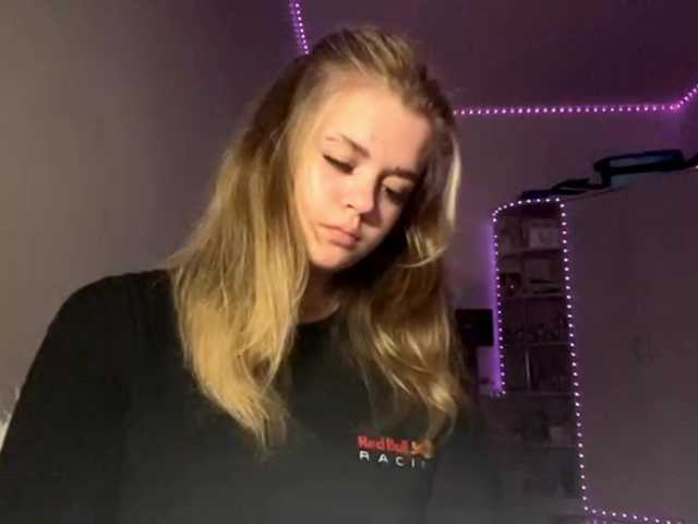 LilianFonner live cam on BongaCams