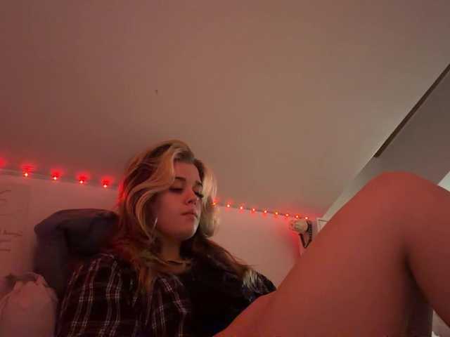 LilianFonner live cam on BongaCams