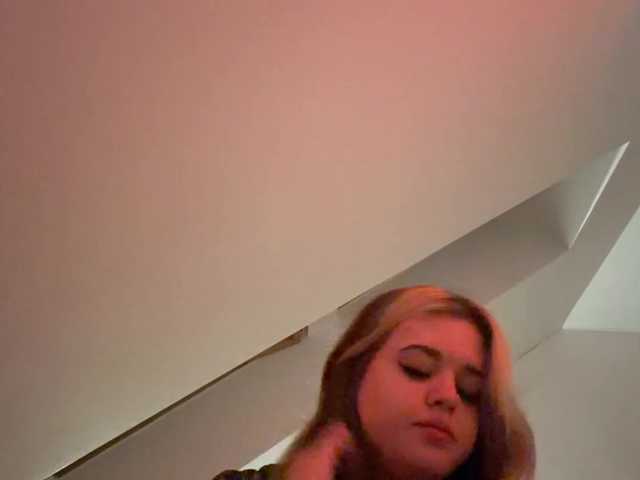 LilianFonner live cam on BongaCams