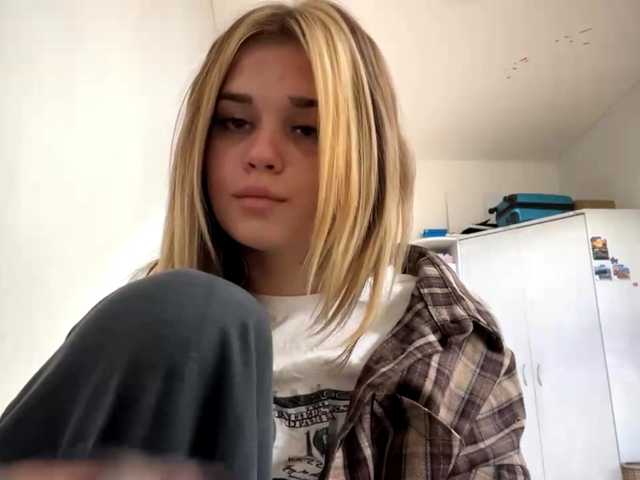 LilianFonner live cam on BongaCams