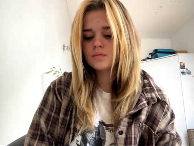 LilianFonner live cam on BongaCams