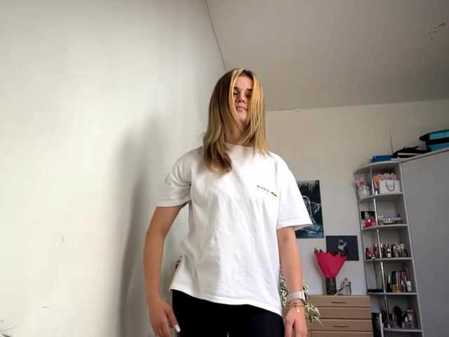 LilianFonner live cam on BongaCams