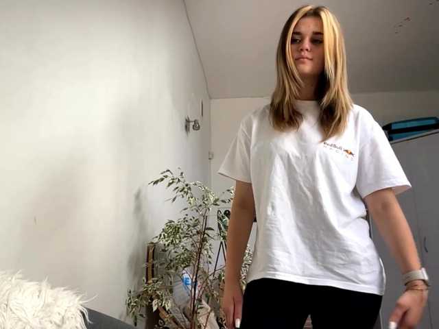 LilianFonner live cam on BongaCams