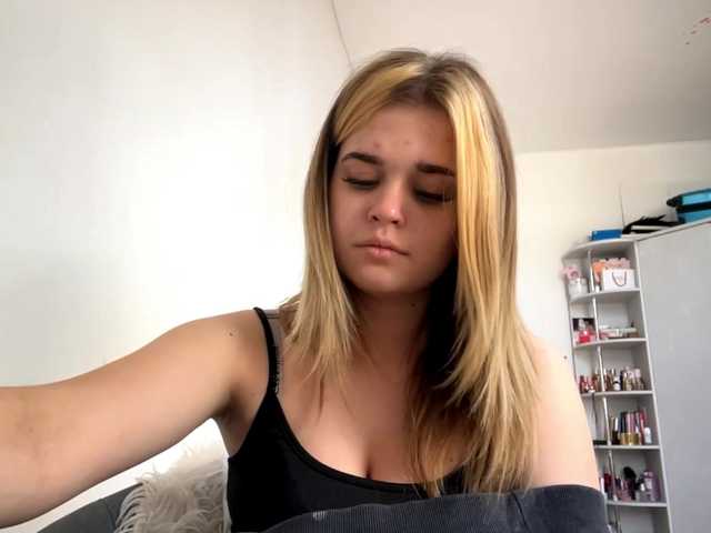 LilianFonner live cam on BongaCams
