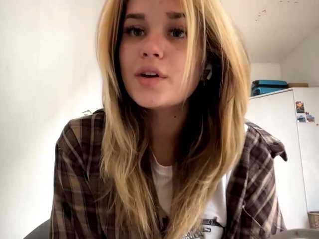 LilianFonner live cam on BongaCams