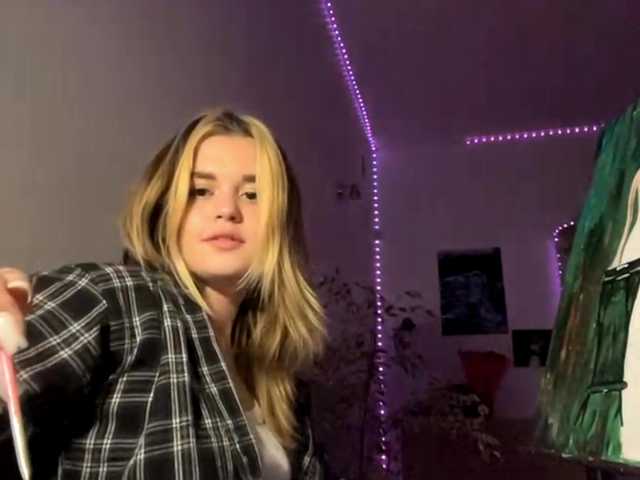 LilianFonner live cam on BongaCams