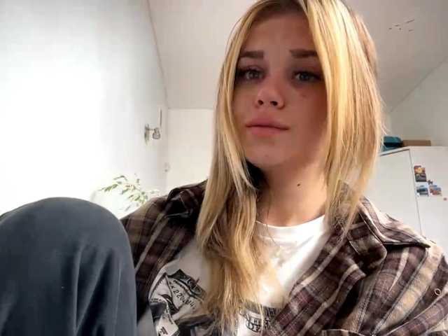 LilianFonner live cam on BongaCams