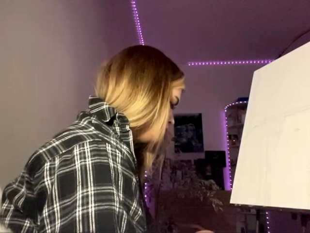 LilianFonner live cam on BongaCams
