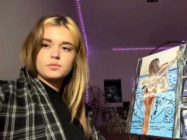 LilianFonner live cam on BongaCams