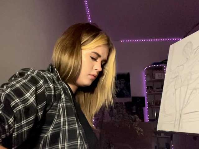 LilianFonner live cam on BongaCams