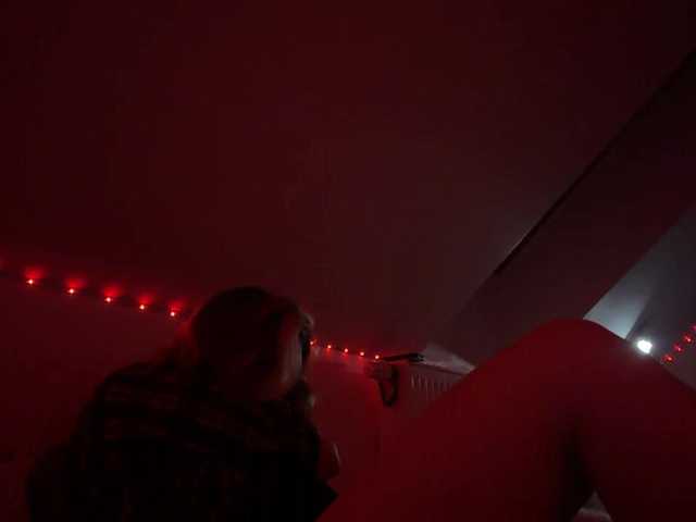 LilianFonner live cam on BongaCams