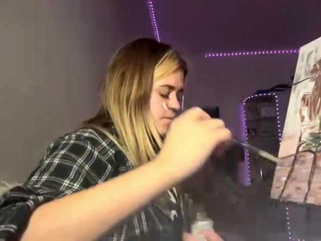 LilianFonner live cam on BongaCams