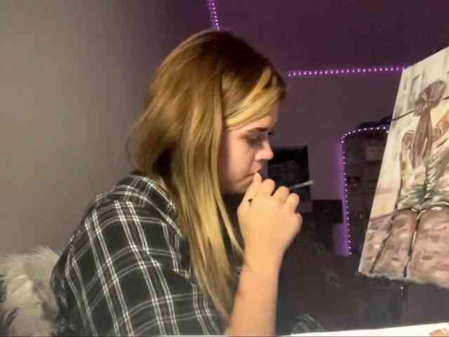 LilianFonner webcam