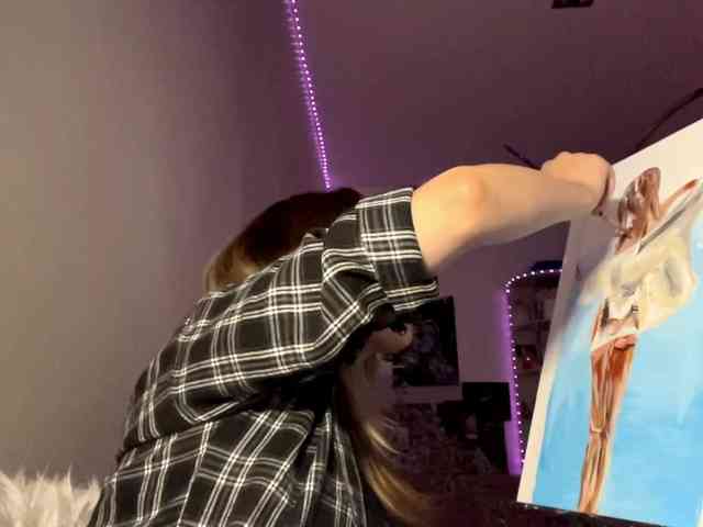 LilianFonner webcam