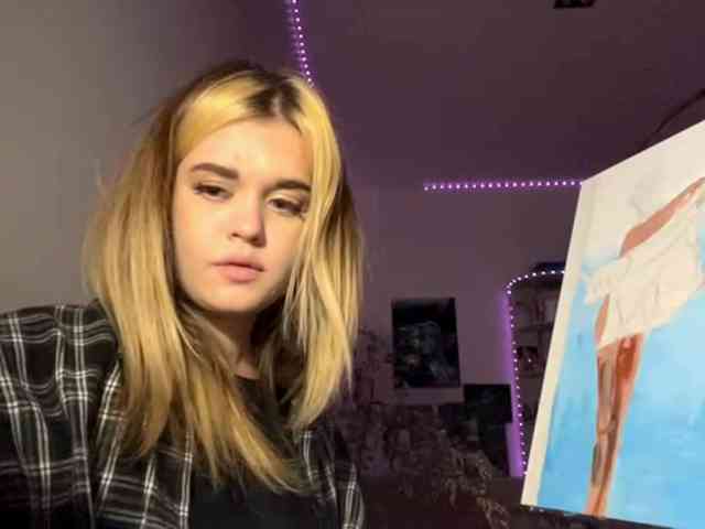 LilianFonner webcam