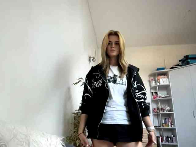 Model: LilianFonner
