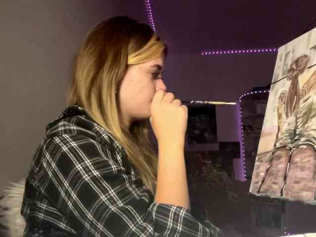 LilianFonner webcam