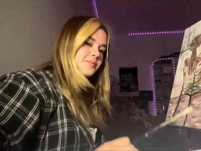 LilianFonner webcam
