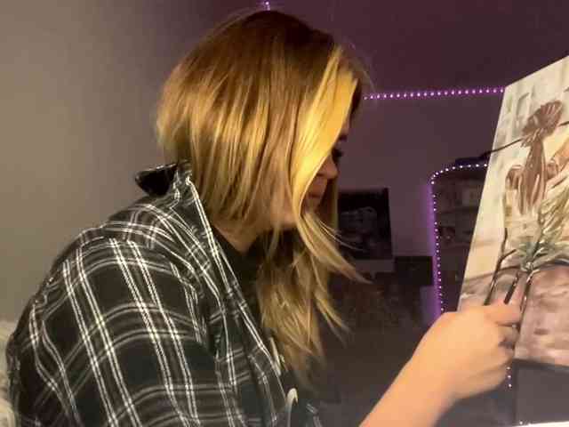 LilianFonner webcam