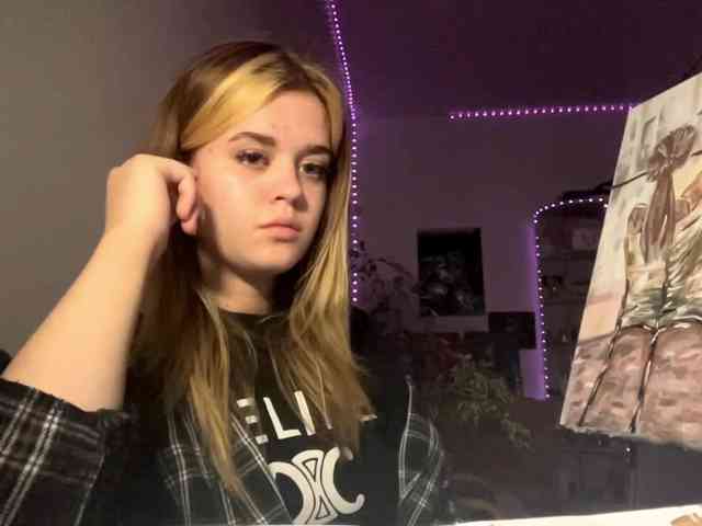 LilianFonner webcam