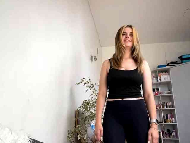LilianFonner webcam