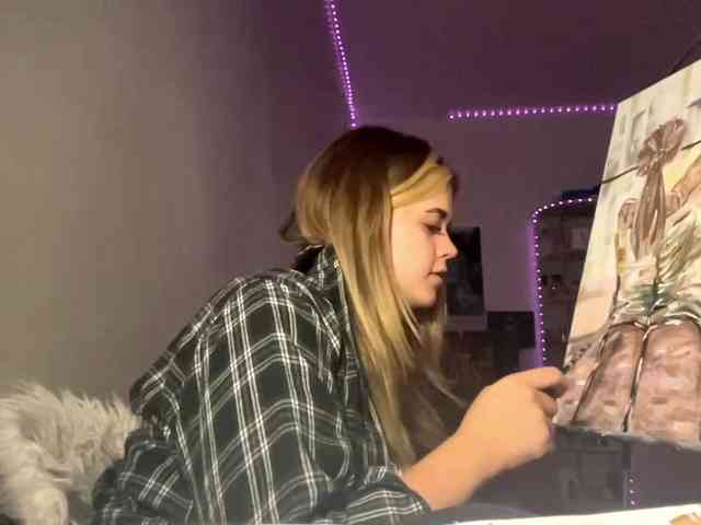 LilianFonner webcam