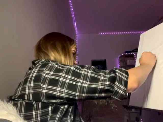 LilianFonner webcam