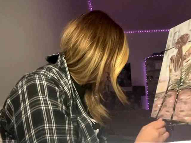 LilianFonner webcam