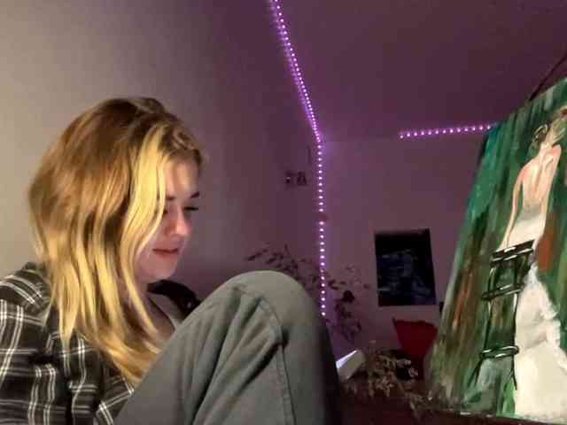 LilianFonner webcam