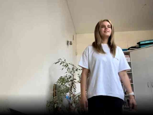 LilianFonner webcam
