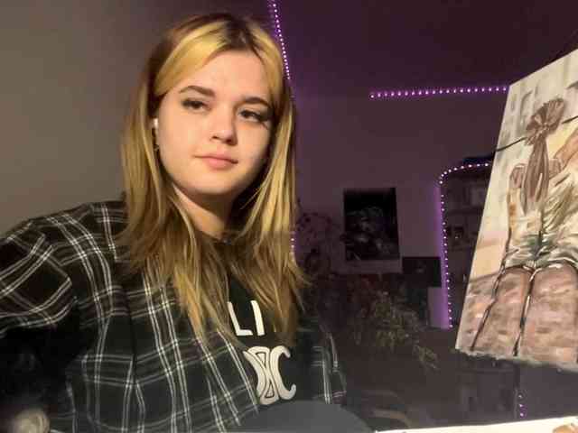 LilianFonner webcam