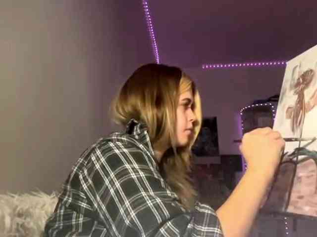 LilianFonner webcam