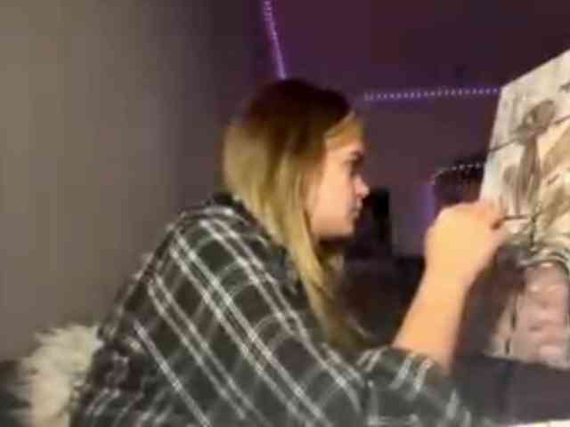 LilianFonner webcam