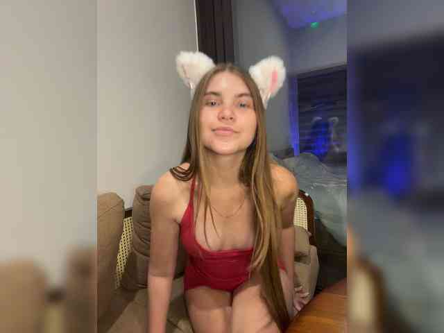 TianaMuse webcam