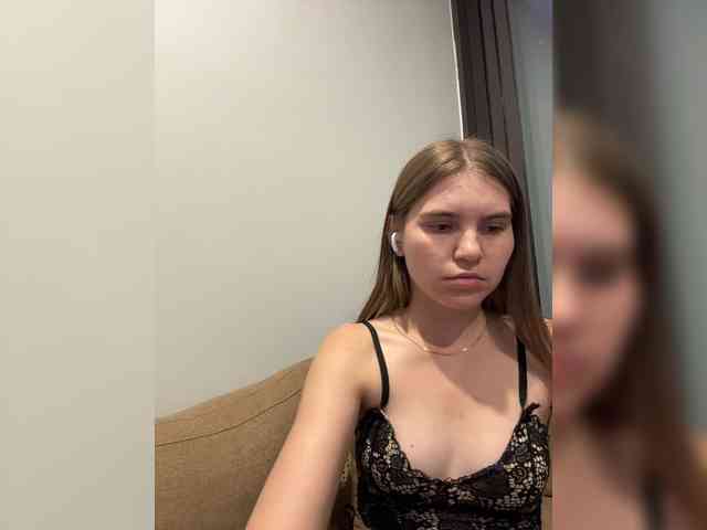 TianaMuse webcam
