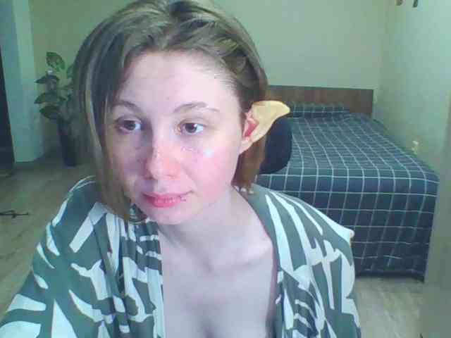 Nika-belle webcam