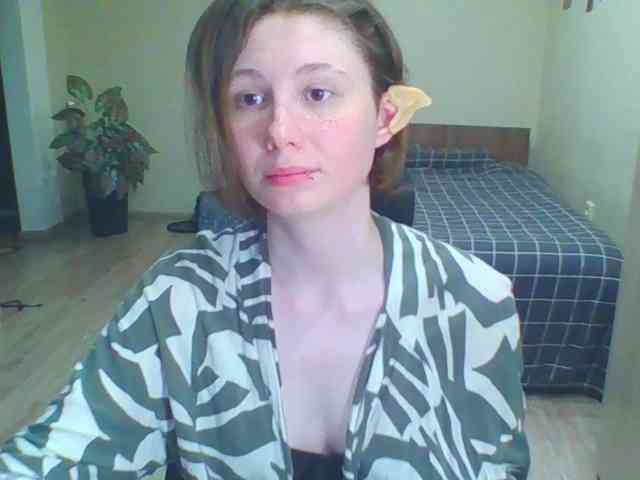Nika-belle webcam