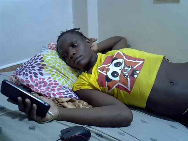 Petitegal webcam