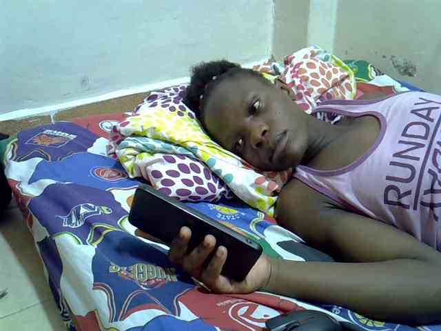 Petitegal webcam