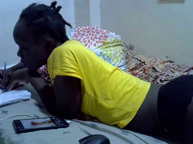 Petitegal webcam