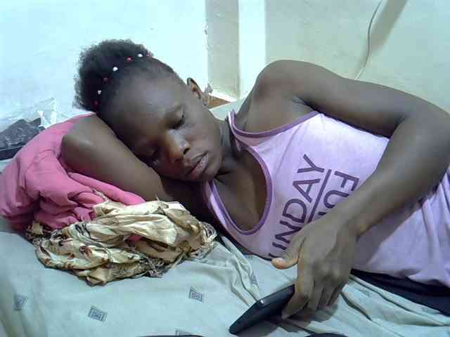 Petitegal webcam