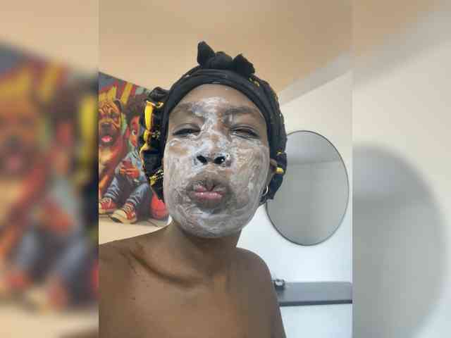 Cece3 webcam